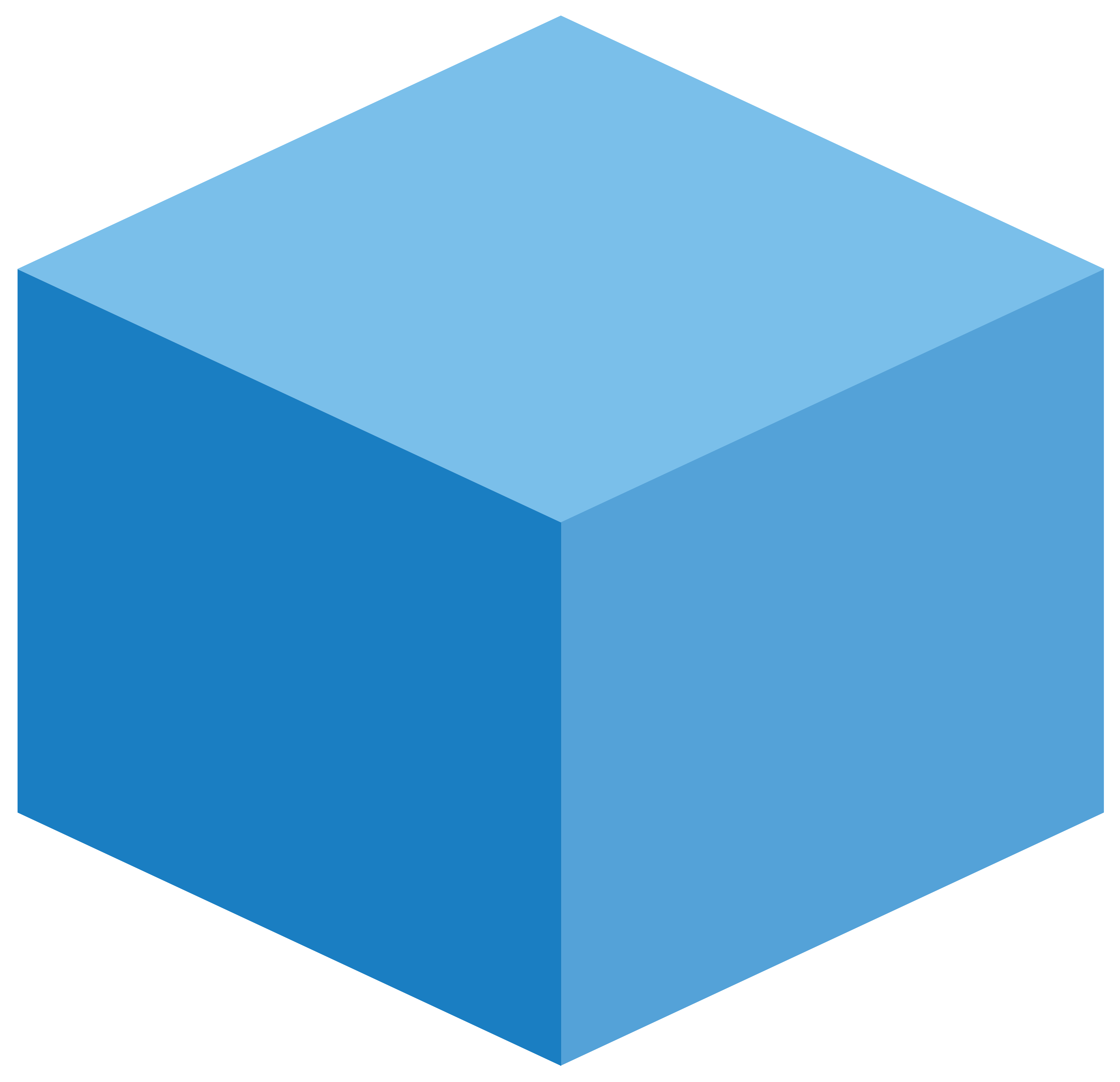 Facabelle cube