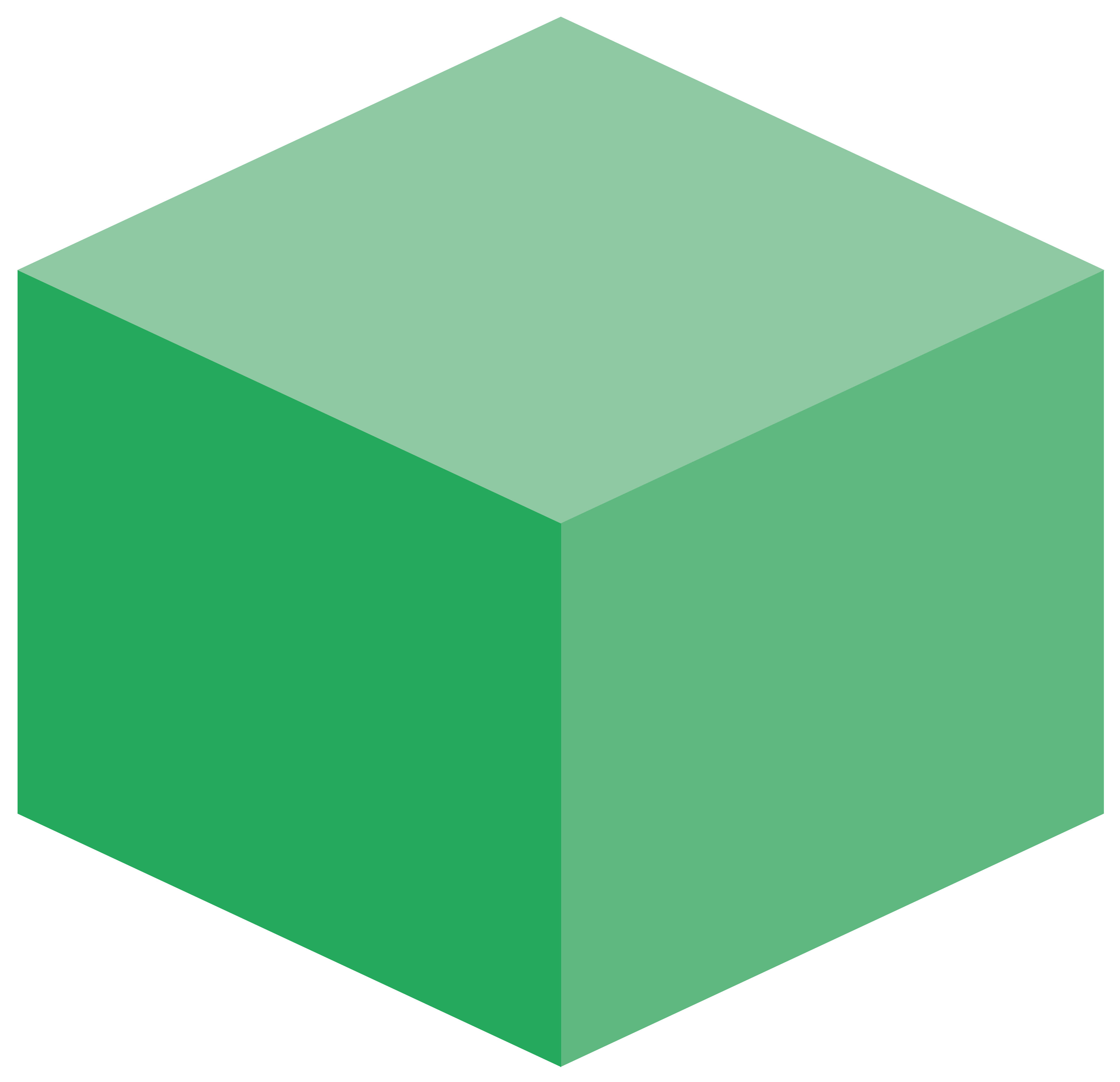 Facabelle cube